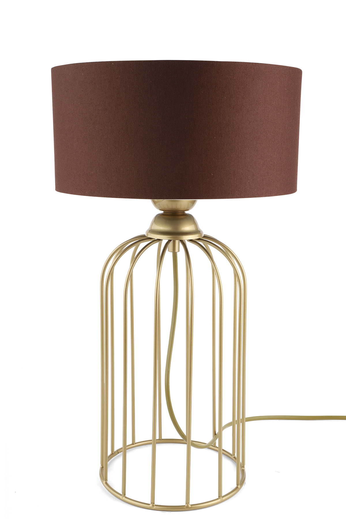 Tema Table lamp Antique,Brown